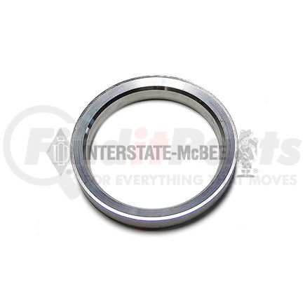 Interstate-McBee M-211801J2 Engine Valve Seat Insert - 7044GSI Series, 0.020 OS, Intake