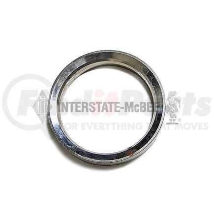 Interstate-McBee M-211801J3 Engine Valve Seat Insert - 7044GSI Series, 0.030 OS, Intake