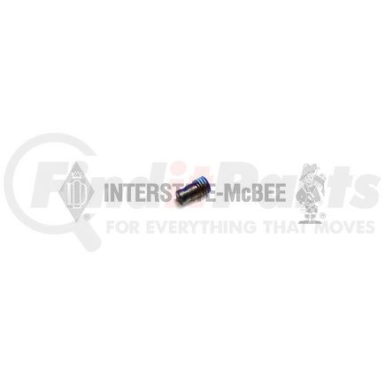INTERSTATE MCBEE M-21663 Vent Wire Screw