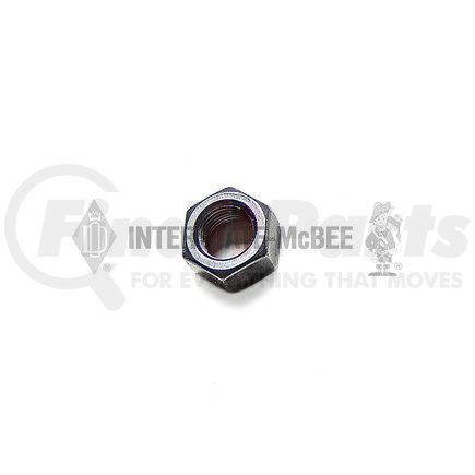 Interstate-McBee M-219138 Turbocharger Nut