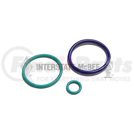 Interstate-McBee M-2245797 Fuel Injector O-Ring Kit