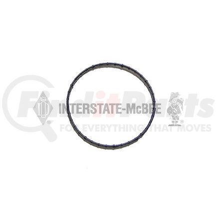 INTERSTATE MCBEE M-2275075 Press In Place Seal