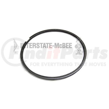 Interstate-McBee M-2382743 Engine Piston Oil Rail Support Ring