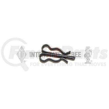 Interstate-McBee M-2424680002 Multi-Purpose Spring Clip