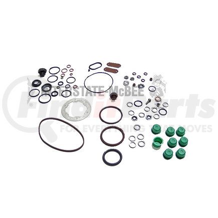 Interstate-McBee M-24371 Diesel Fuel Injector Pump Overhaul Kit - Stanadyne fuel injection pumps