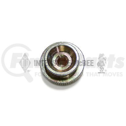 Interstate-McBee M-2453345000 Nut