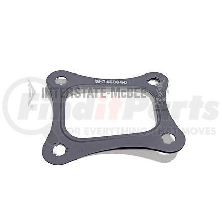 Interstate-McBee M-2480840 Turbocharger Gasket