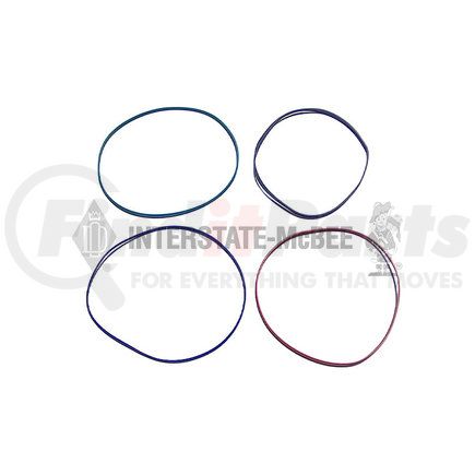 Interstate-McBee M-2588117 Liner Seal Gasket Kit