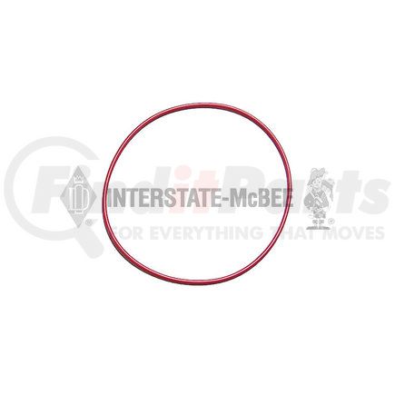 Interstate-McBee M-2863701 Multi-Purpose Seal Ring - Water Pump