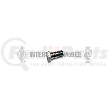 INTERSTATE MCBEE M-2911201702 Banjo Bolt and Fitting