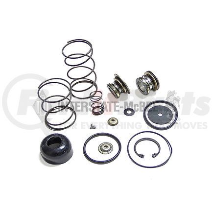 Interstate-McBee M-2G6285 Idle Air Control Valve Kit