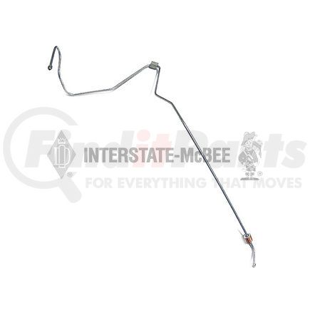 Interstate-McBee M-2P2654 Fuel Line