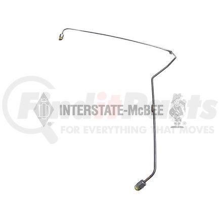 Interstate-McBee M-2P2656 Fuel Line