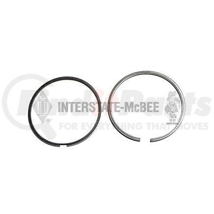 Interstate-McBee M-2W8646 Engine Piston Ring Kit