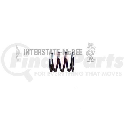 Interstate-McBee M-3002047 Multi-Purpose Spring - White, 5.2 Coil