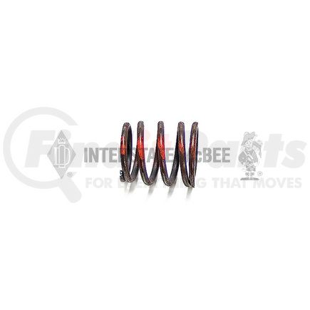 Interstate-McBee M-3002050 Multi-Purpose Spring - Brown/Red, 5.6 Coil