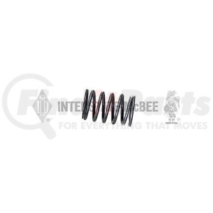 Interstate-McBee M-3001159 Multi-Purpose Spring - Grey/White, 6.65 Coil