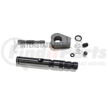 Interstate-McBee M-3006433 Carburetor Throttle Shaft Kit