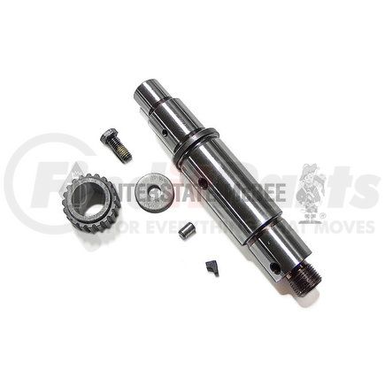 Interstate-McBee M-3006483 Engine Accessory Drive Shaft