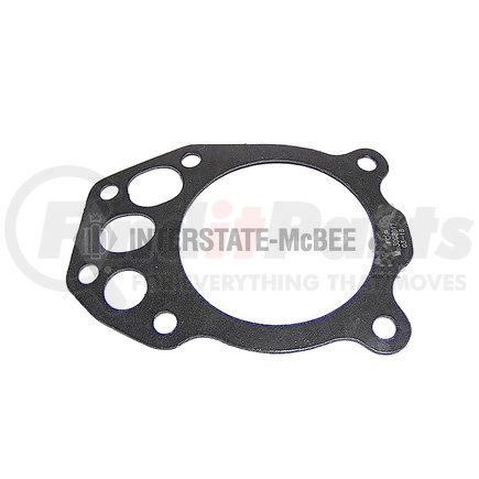 Interstate-McBee M-3008017 Engine Oil Cooler Gasket