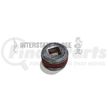 INTERSTATE MCBEE M-3008470 Multi-Purpose Plug