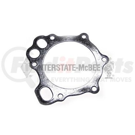 Interstate-McBee M-3010030 Engine Oil Cooler Cover Gasket