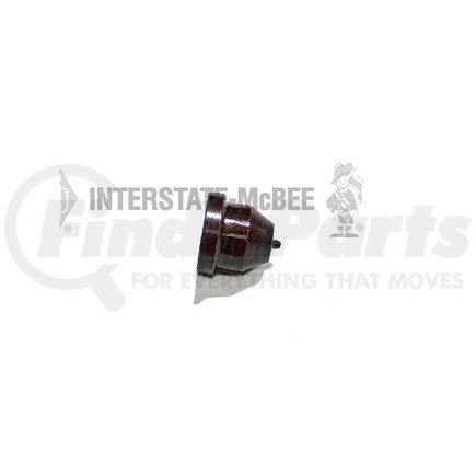 INTERSTATE MCBEE M-3012535 Fuel Injector Cup - PTD, 8-.007 x 18� Hard