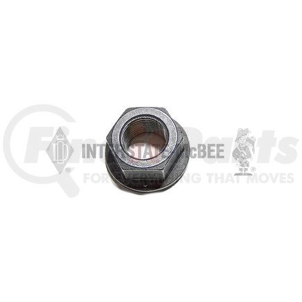 INTERSTATE MCBEE M-3012526 Nut - Accessory Drive Pulley