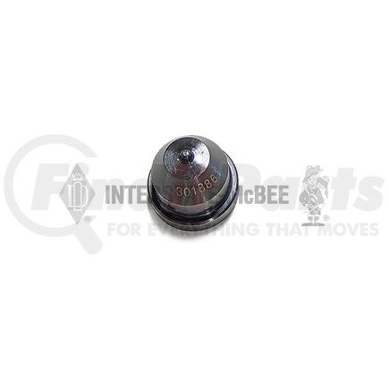 Interstate-McBee M-3018861 Fuel Injector Cup - PTD, 7-.006 x 21� Hard