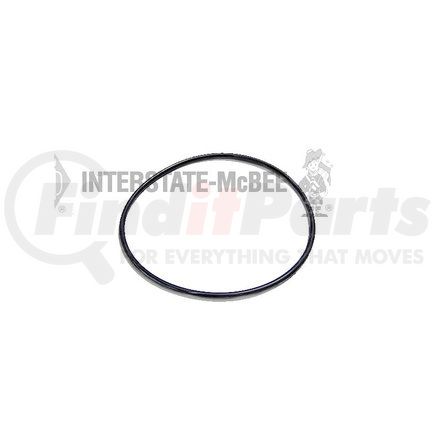 Interstate-McBee M-3019116 Multi-Purpose Seal Ring - Oil Cooler Housing