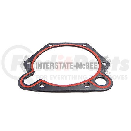 INTERSTATE MCBEE M-3024228 Engine Oil Filter Cover Gasket