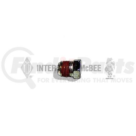 INTERSTATE MCBEE M-3025458 Pipe Plug