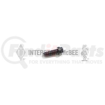 Interstate-McBee M-3028493 Screw - Twelve Point