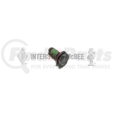 Interstate-McBee M-3033822 Screw Cap