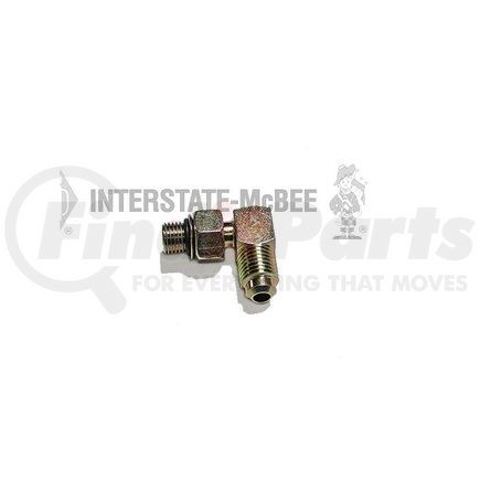 Interstate-McBee M-3033740 Fuel Injector Check Valve