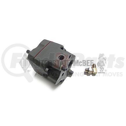 Interstate-McBee M-3034236 Fuel Gear Pump - 1 Inch Left Hand