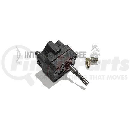 Interstate-McBee M-3034231 Fuel Gear Pump - 7/16 Inch Right Hand