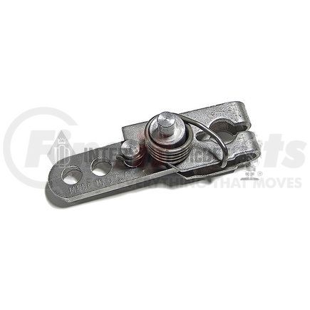 Interstate-McBee M-3048296 Throttle Lever