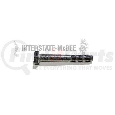 Interstate-McBee M-3929537 Screw Cap - Hex Head