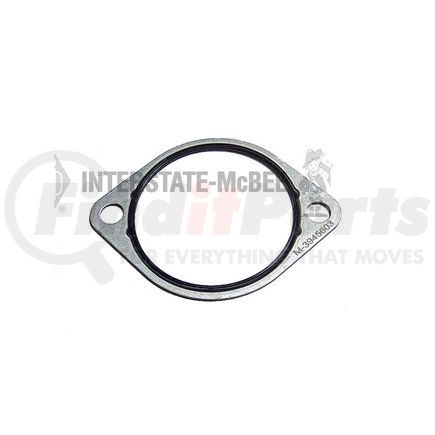 Interstate-McBee M-3945603 Multi-Purpose Gasket - Water Inlet Connection