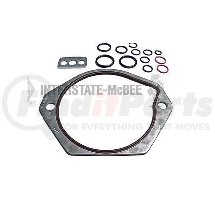 Interstate-McBee M-3E3277 Air Compressor Gasket Kit