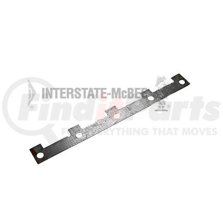 Interstate-McBee M-3L5686 Multi-Purpose Lock - Strip