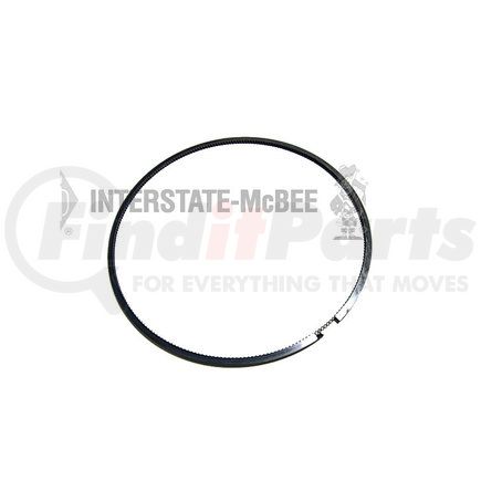 Interstate-McBee M-3N9160 Engine Crankshaft Seal