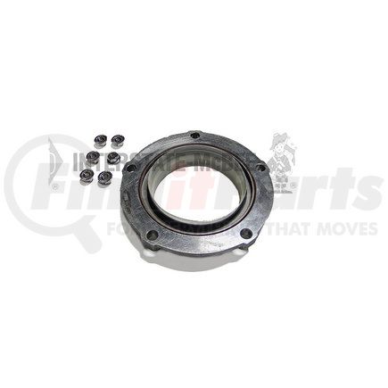 Engine Crankshaft Seal Kit