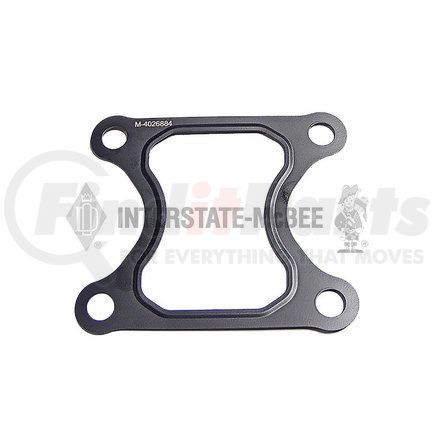 Interstate-McBee M-4026884 Turbocharger Gasket