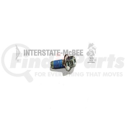 INTERSTATE MCBEE M-4070462 Screw