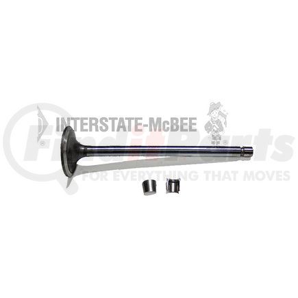 Interstate-McBee M-4089761 Engine Intake Valve Kit