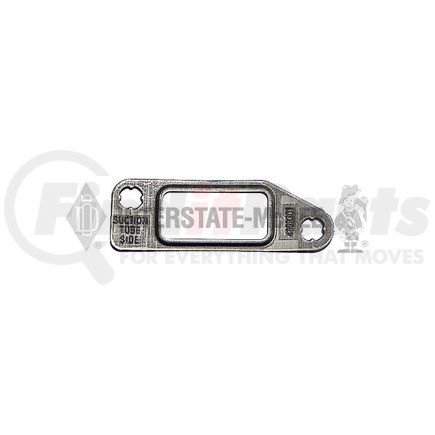 Interstate-McBee M-4898301 Multi-Purpose Gasket - Oil Suction Connect