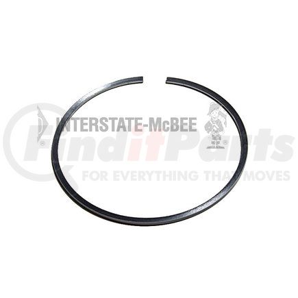 INTERSTATE MCBEE M-4910251 Engine Piston Ring - Top