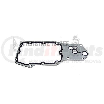 Interstate-McBee M-4932124 Engine Oil Cooler Core Gasket